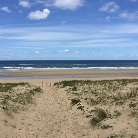 Etoile De Mer 5 Leilighet Mimizan-Plage Eksteriør bilde