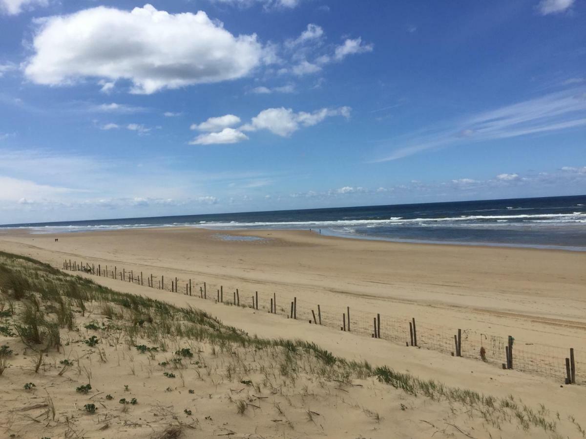 Etoile De Mer 5 Leilighet Mimizan-Plage Eksteriør bilde