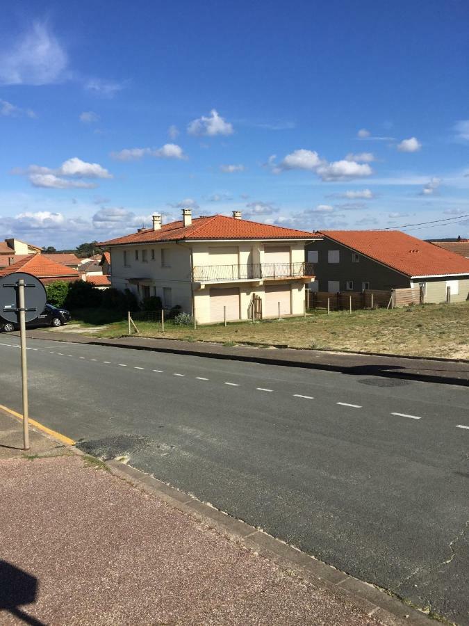 Etoile De Mer 5 Leilighet Mimizan-Plage Eksteriør bilde